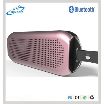 Legal! Orador impermeável novo de NFC Bluetooth do orador IPx7